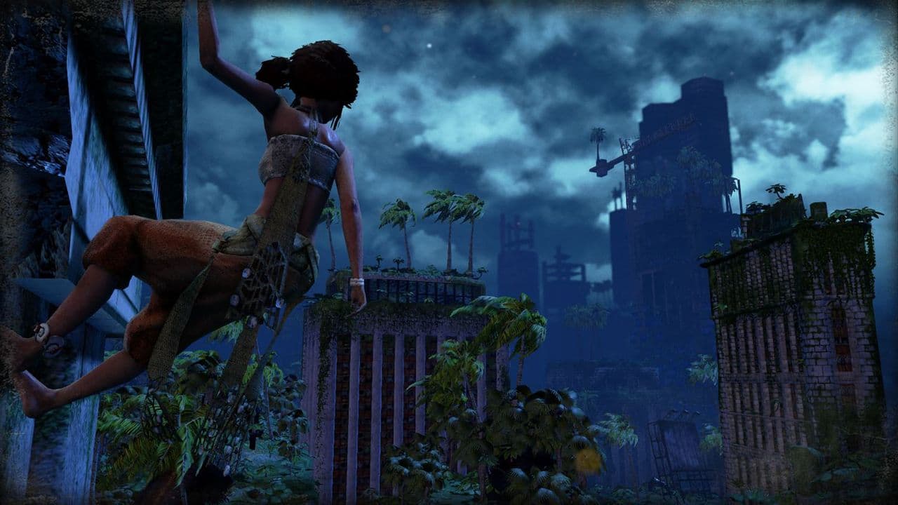 Captura 2 de Submerged