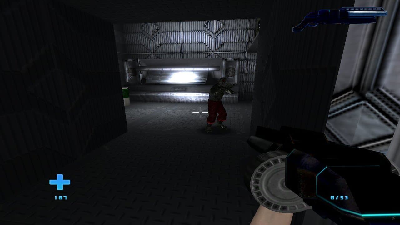 Captura 4 de Insincere