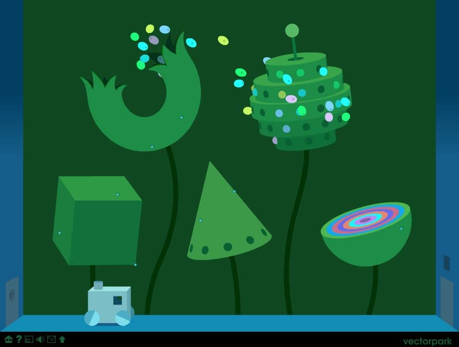 Captura 4 de Windosill