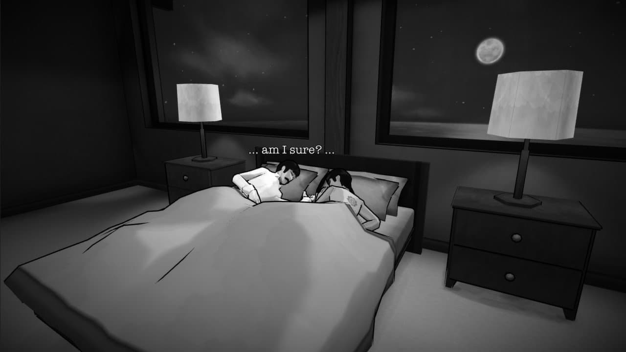 Captura 4 de The Novelist
