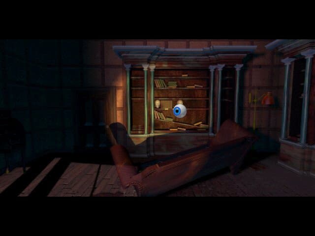 Captura 2 de The 11th Hour