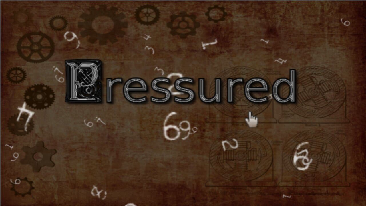 Captura 1 de Pressured
