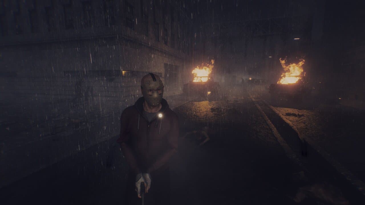 Captura 2 de Dead Frontier 2