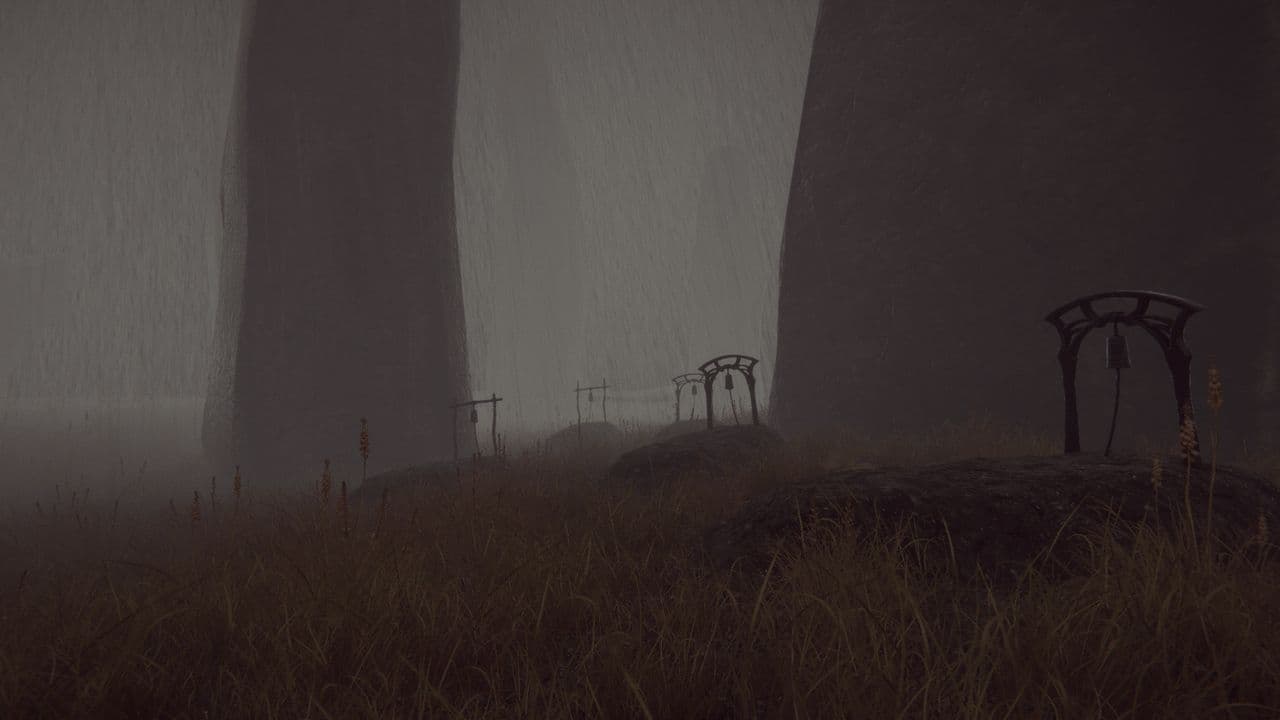 Captura 3 de Pathologic 2