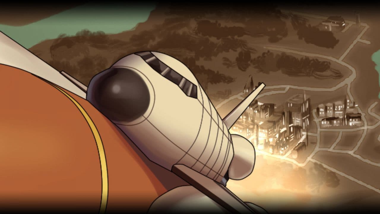 Captura 4 de To the Moon