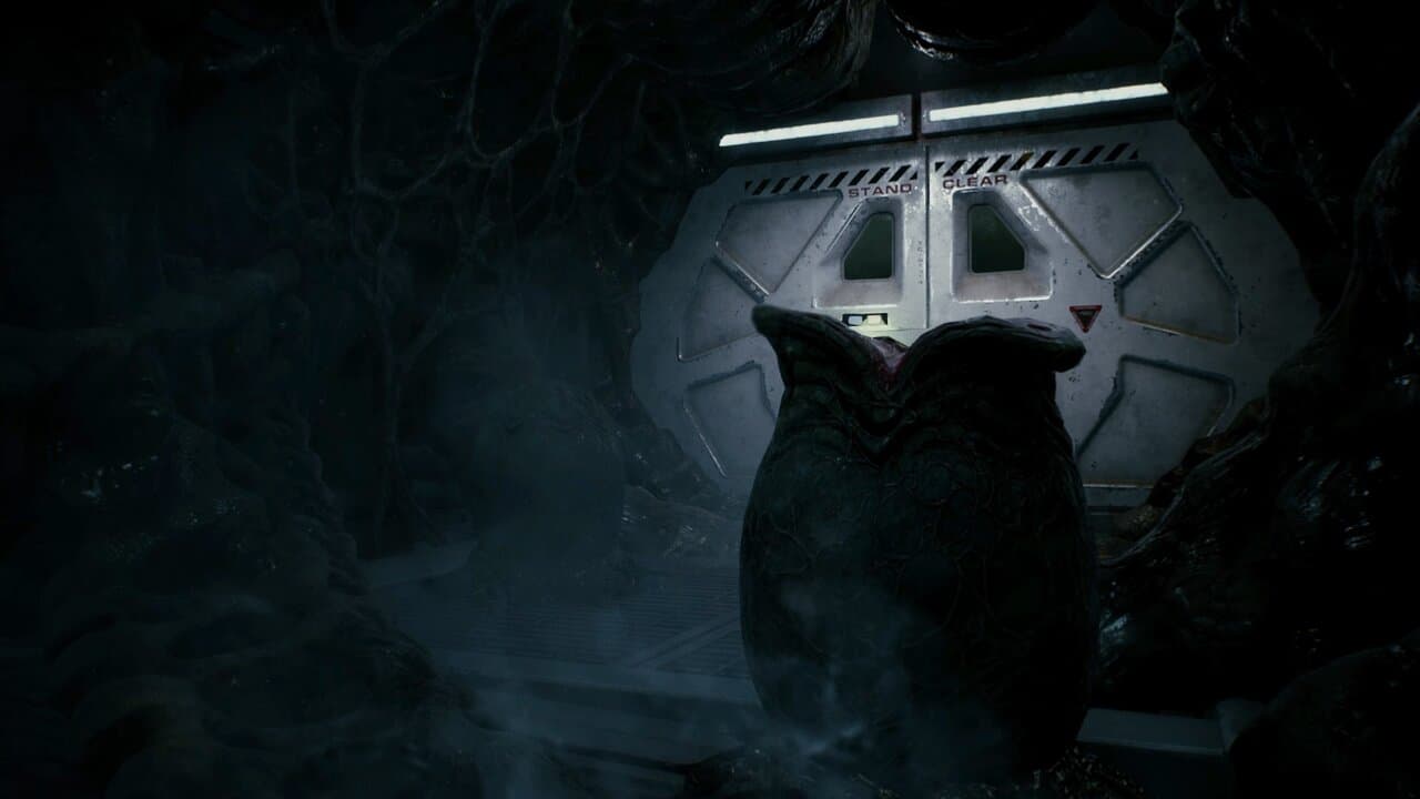 Captura 1 de Aliens: Fireteam Elite
