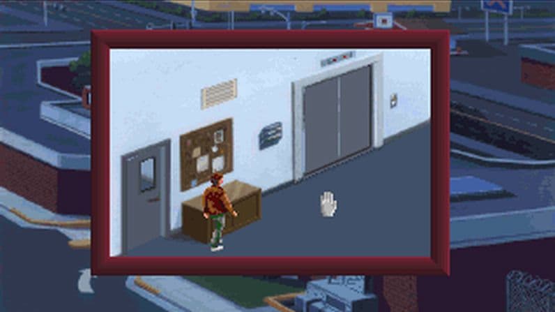 Captura 2 de Police Quest Collection