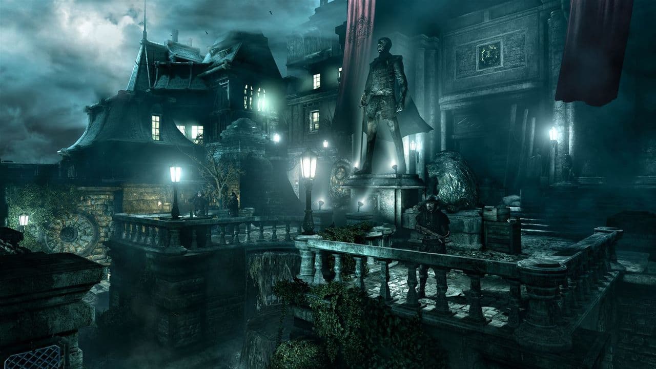 Captura 2 de Thief