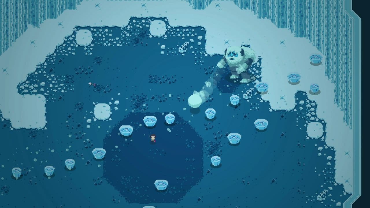 Captura 3 de Titan Souls