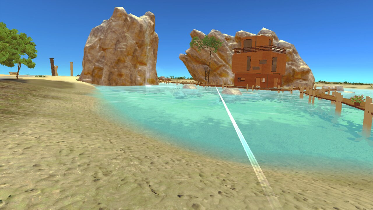 Captura 3 de Heaven Island Life