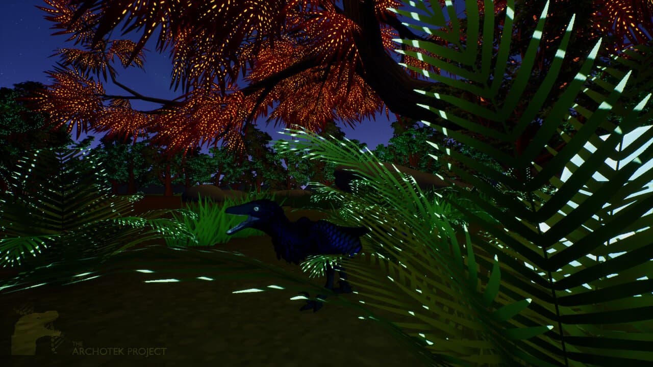 Captura 5 de The Archotek Project