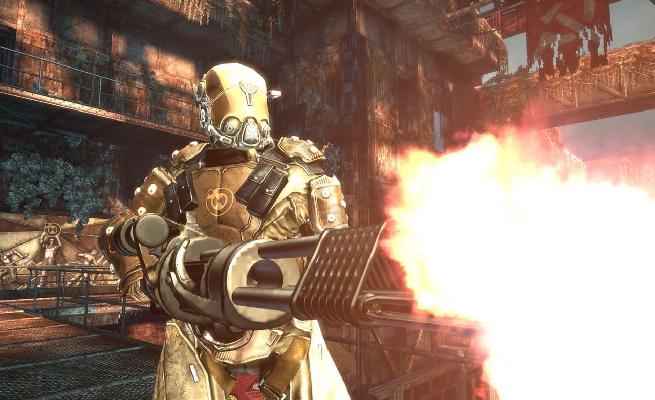 Captura 2 de Singularity