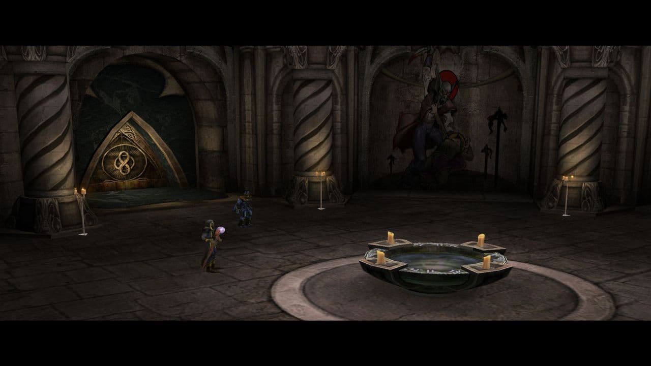 Captura 3 de Legacy of Kain: Soul Reaver 2