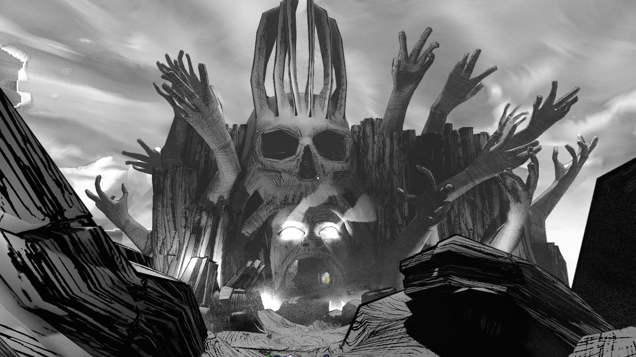 Captura 6 de The Magic Circle