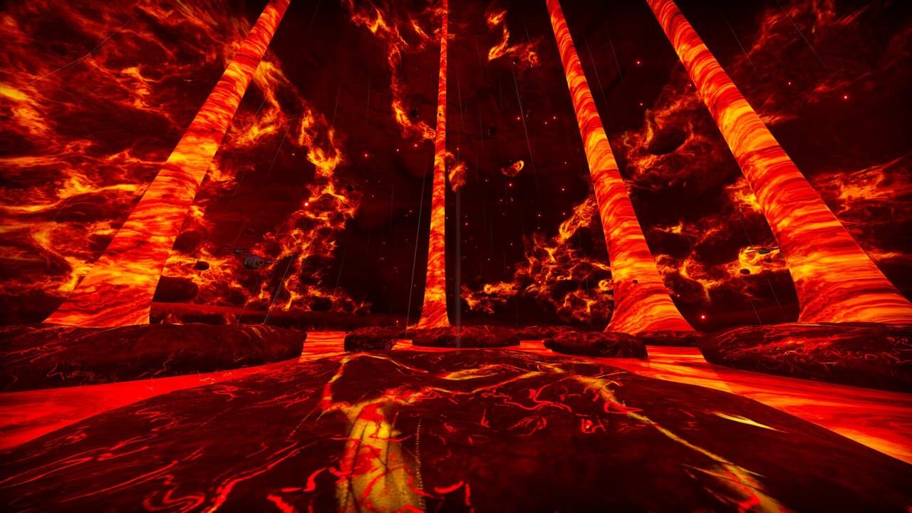 Captura 4 de Something Weird Will Happen