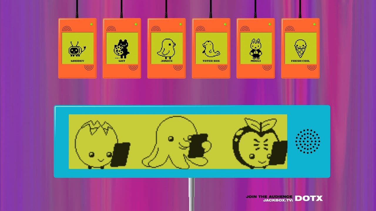 Captura 4 de The Jackbox Party Pack 2