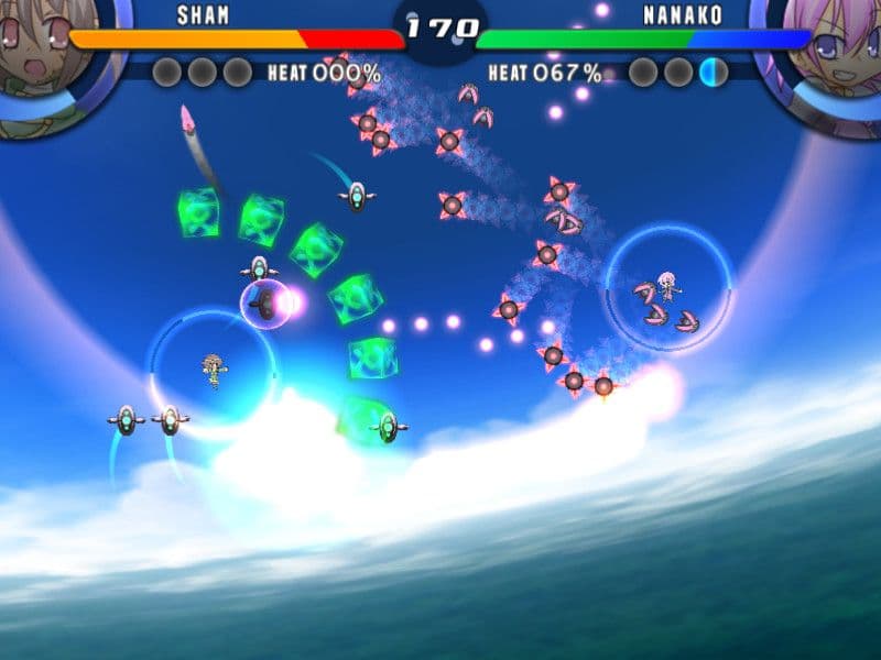 Captura 3 de Acceleration of SUGURI 2