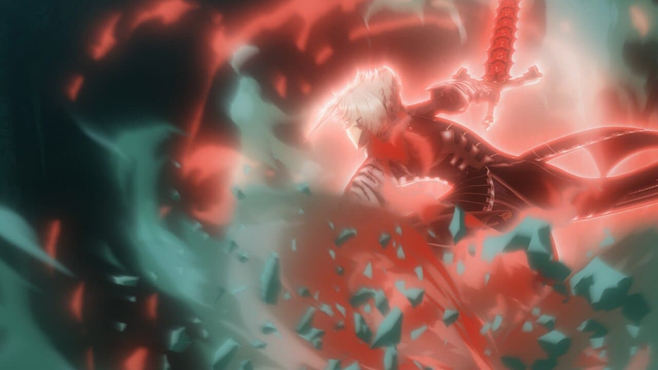 Captura 6 de .hack//G.U. Last Recode