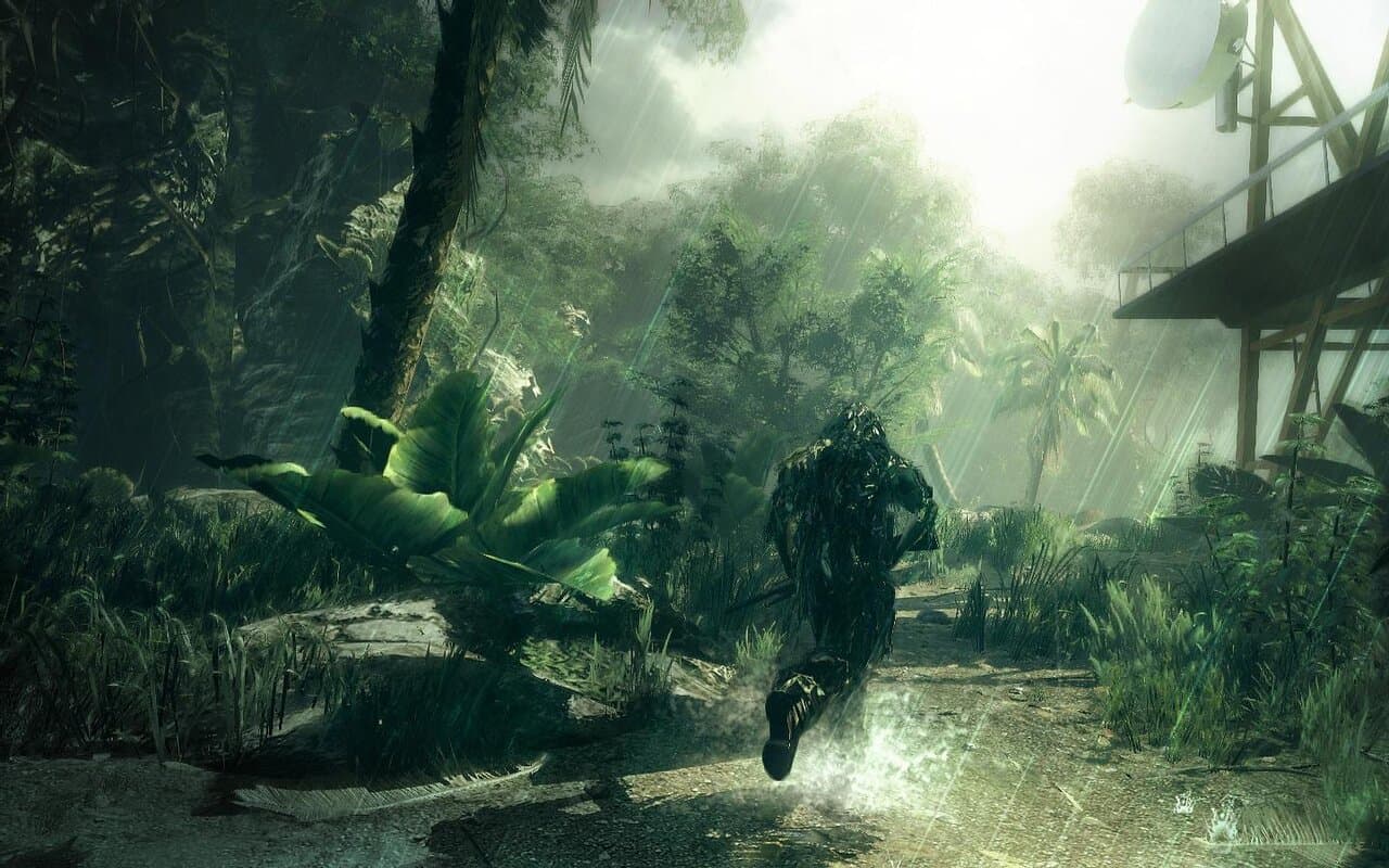 Captura 6 de Sniper: Ghost Warrior
