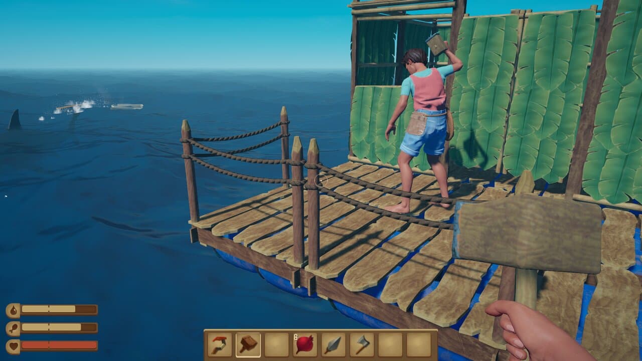 Captura 3 de Raft