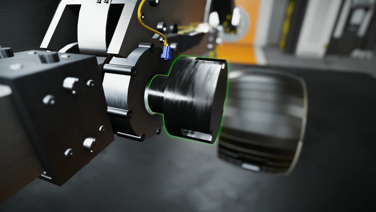 Captura 2 de Rover Mechanic Simulator