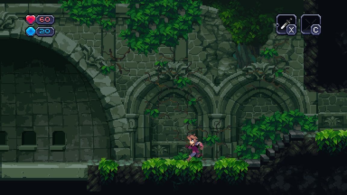 Captura 6 de Chasm