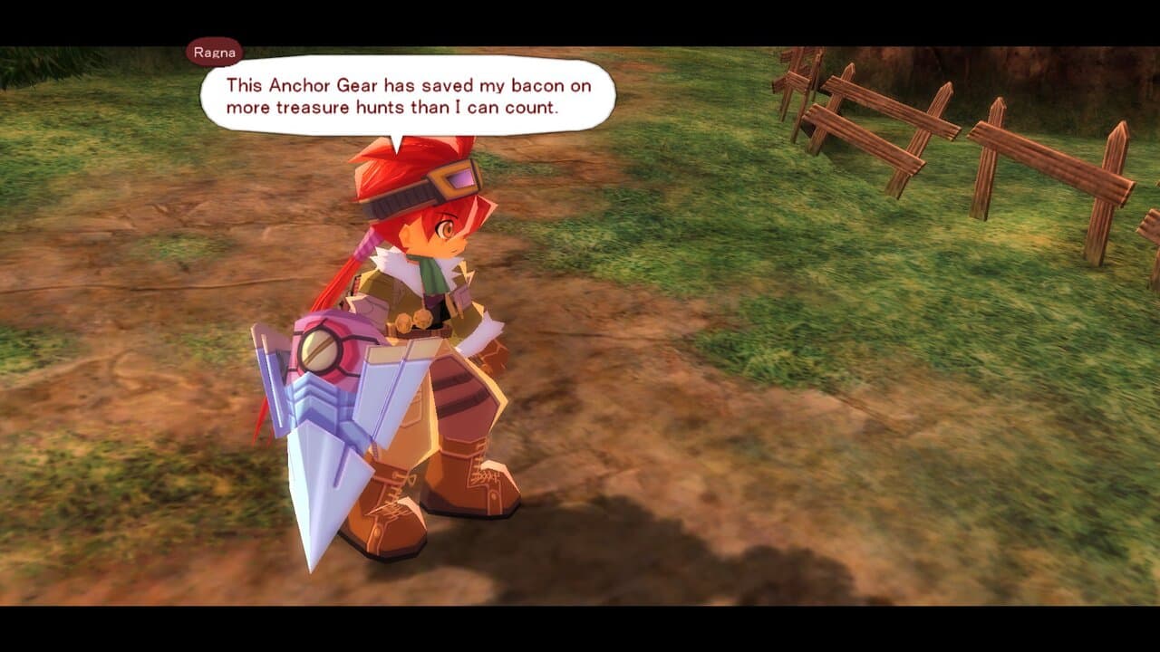 Captura 1 de Zwei: The Ilvard Insurrection