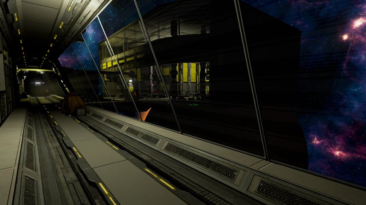 Captura 6 de Unfortunate Spacemen