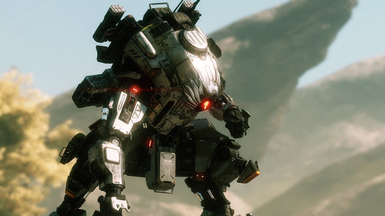 Captura 4 de Titanfall 2