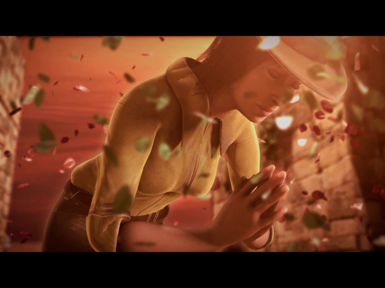 Captura 3 de Melissa K. and the Heart of Gold Collector's Edition