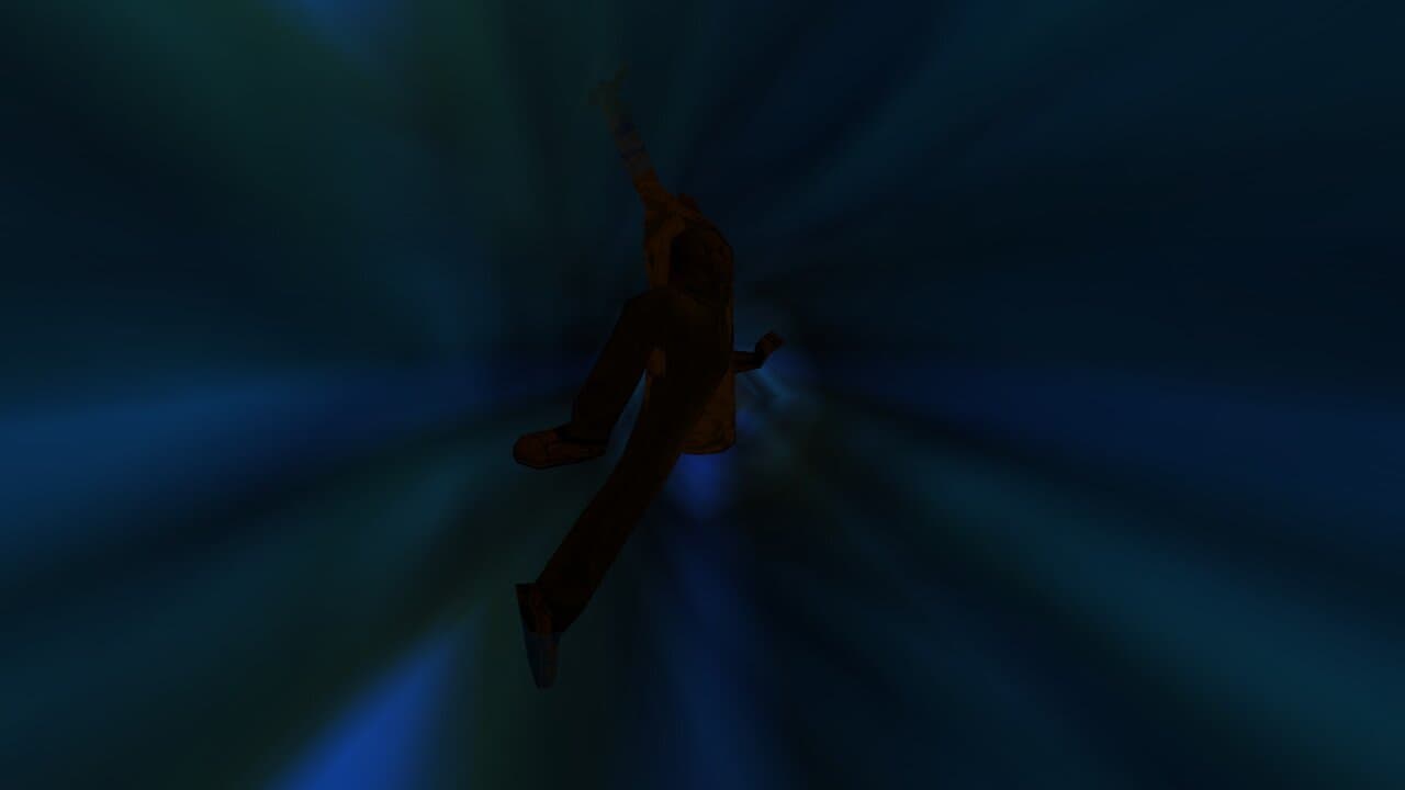 Captura 4 de Shadow Man