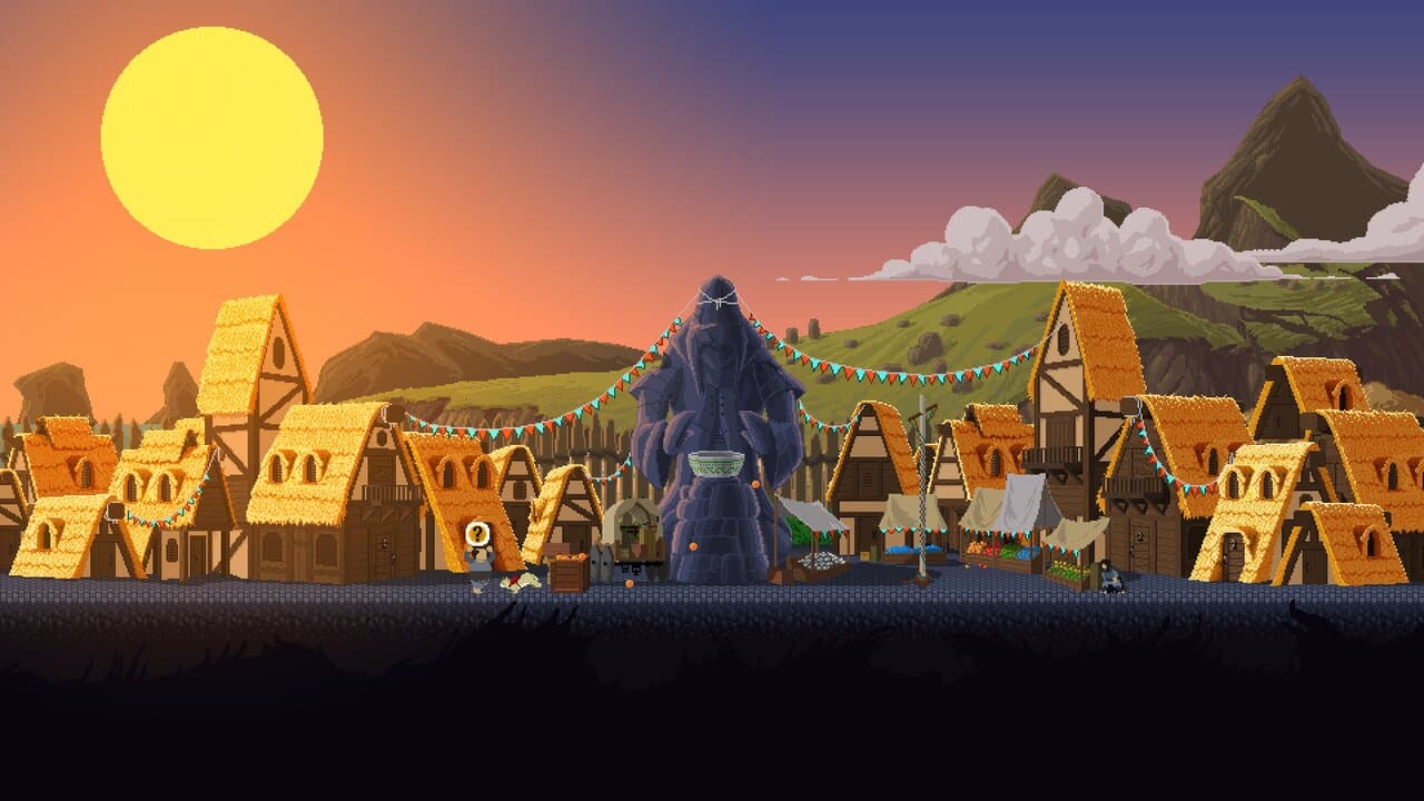 Captura 3 de Wildfire