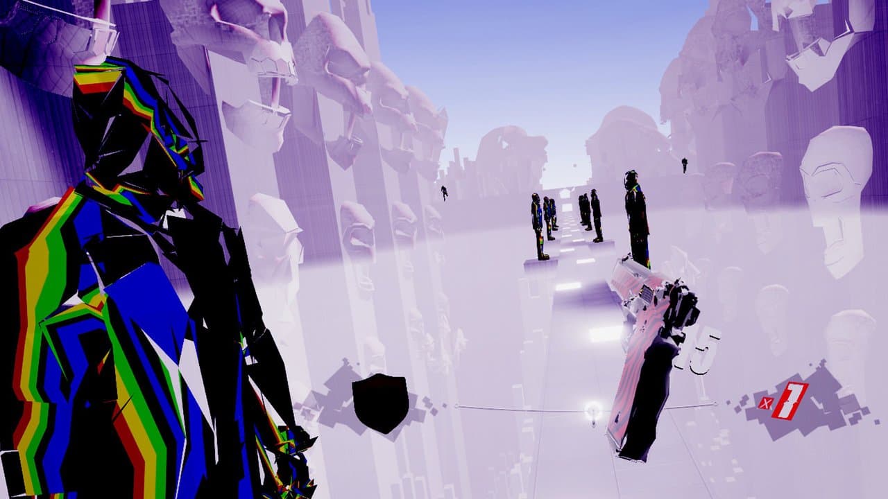 Captura 4 de Pistol Whip