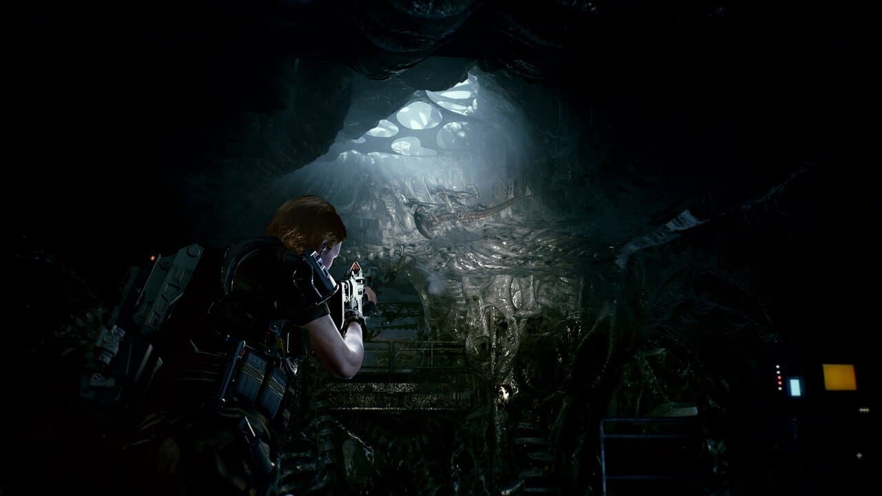 Captura 6 de Aliens: Fireteam Elite