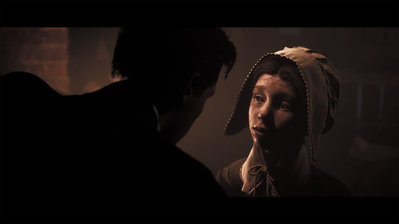 Captura 6 de The Dark Pictures Anthology: Little Hope