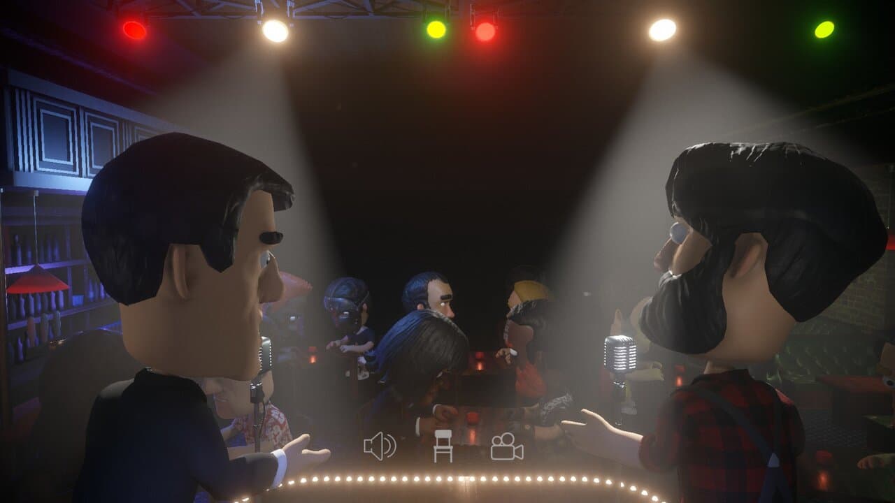 Captura 1 de Comedy Night