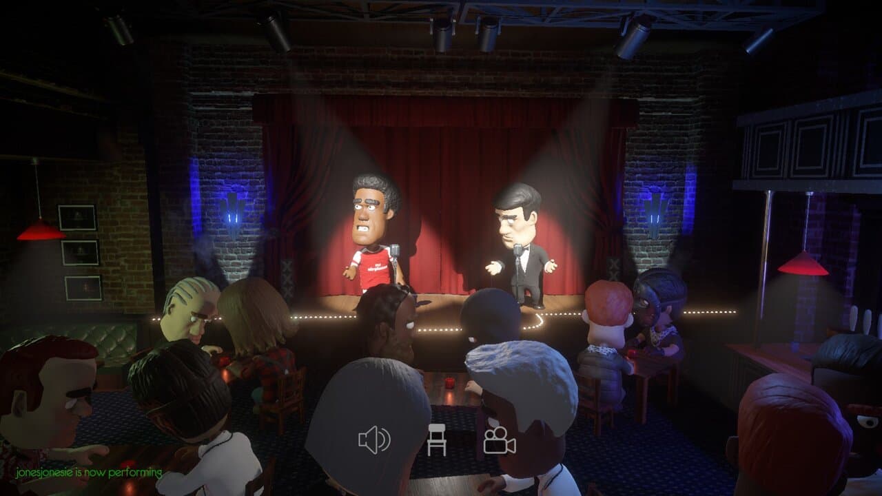 Captura 3 de Comedy Night
