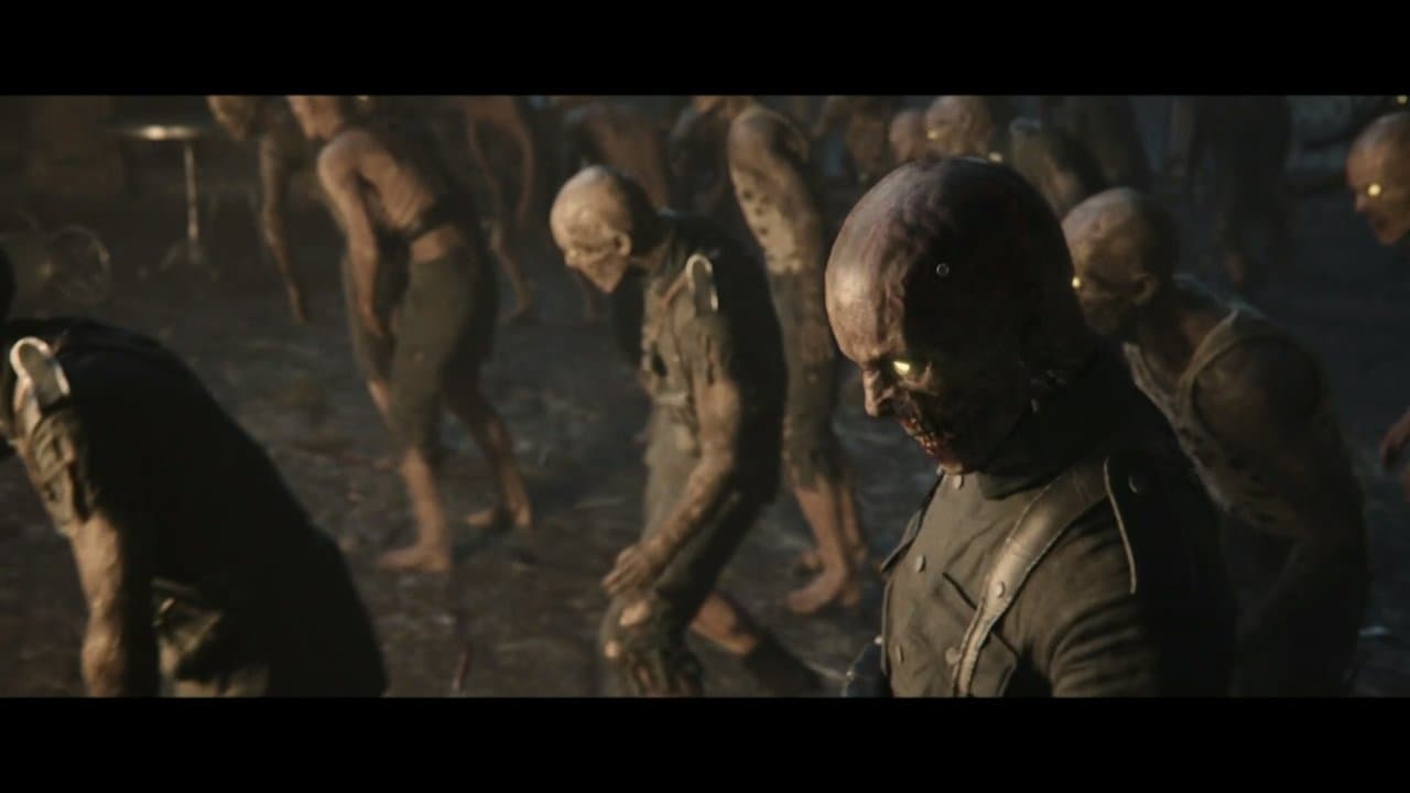 Captura 1 de Zombie Army 4: Dead War