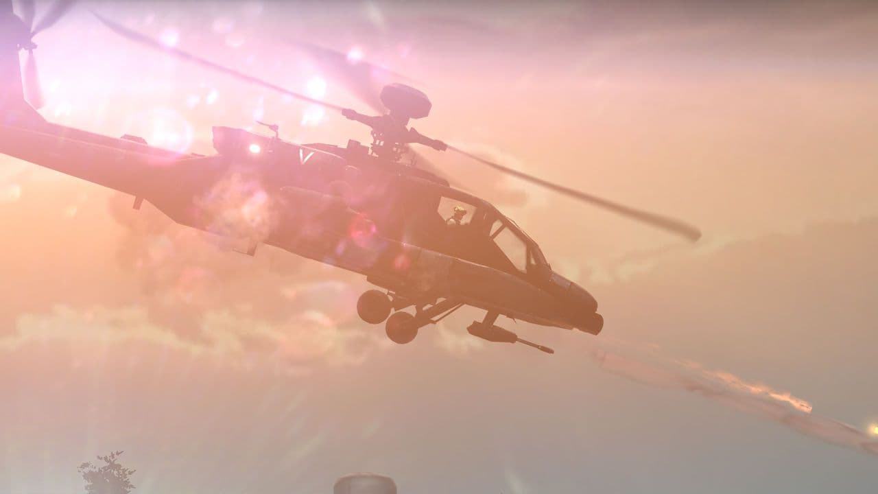 Captura 3 de Homefront