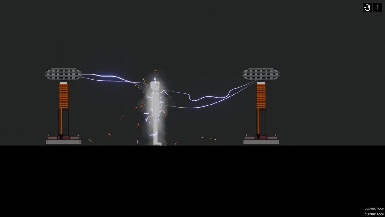 Captura 4 de People Playground