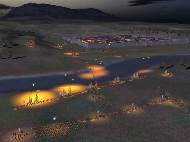 Captura 5 de Rome: Total War - Collection