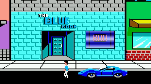 Captura 1 de Police Quest Collection