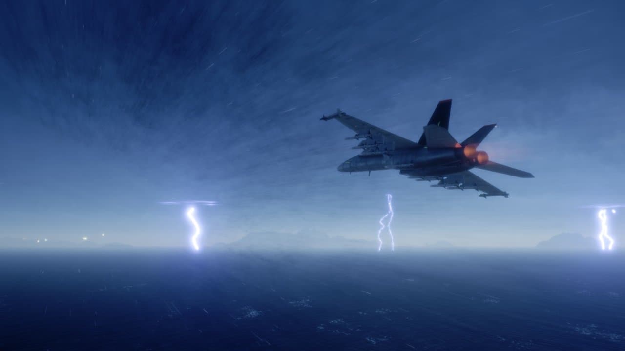 Captura 5 de Project Wingman