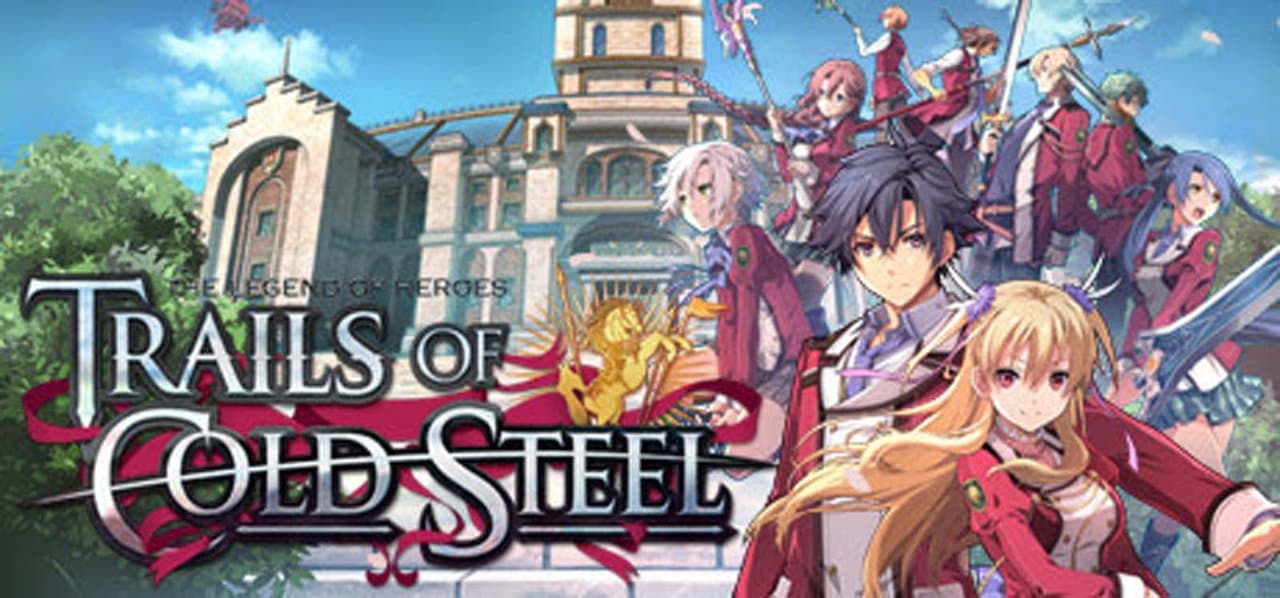 Captura 6 de The Legend of Heroes: Trails of Cold Steel