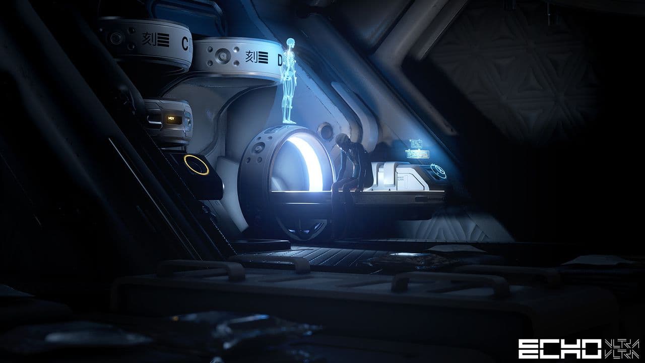 Captura 3 de ECHO