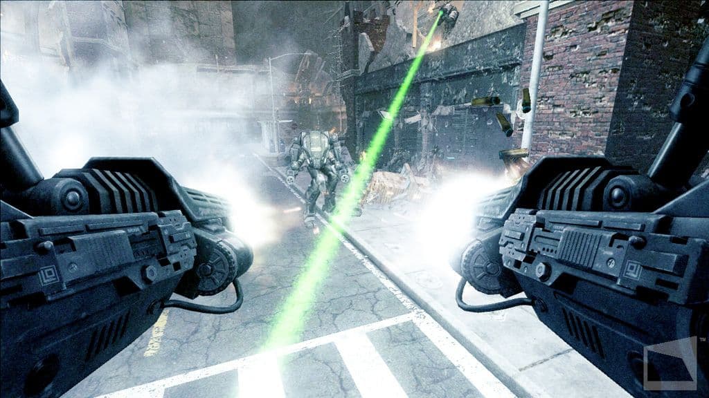 Captura 2 de F.E.A.R. 2: Project Origin