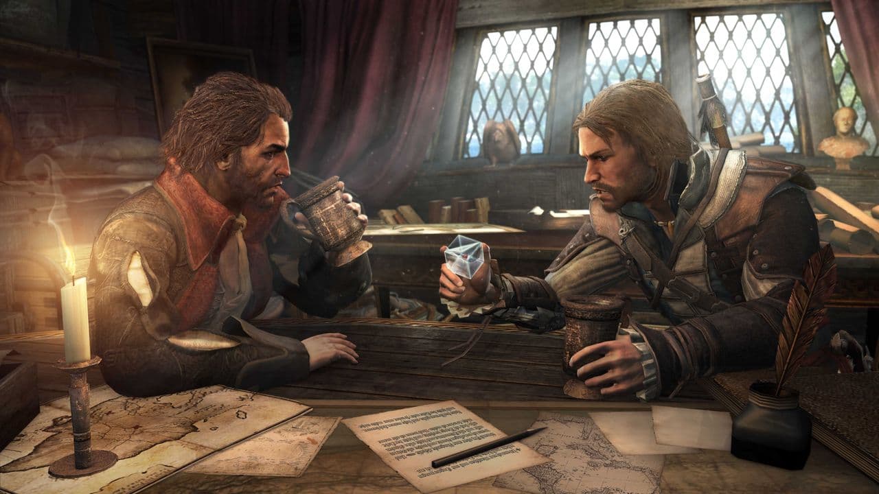 Captura 5 de Assassin’s Creed IV: Black Flag