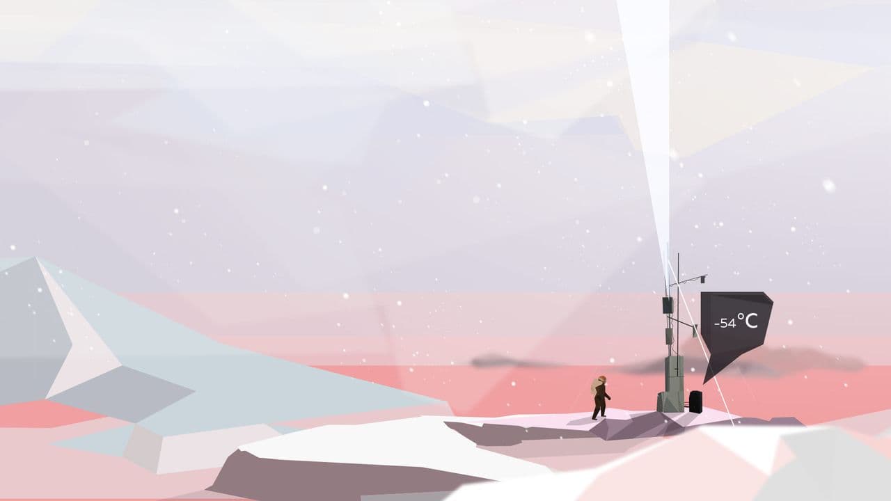 Captura 4 de SYMMETRY