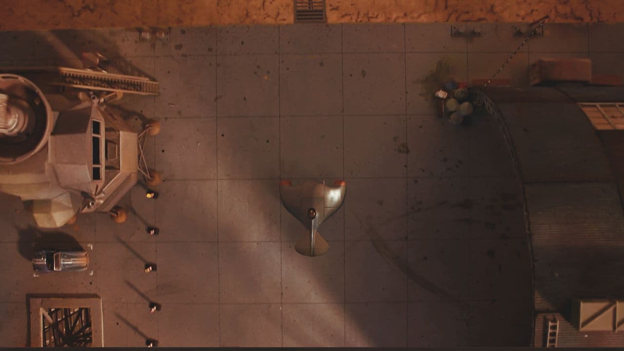 Captura 5 de The Blue Flamingo