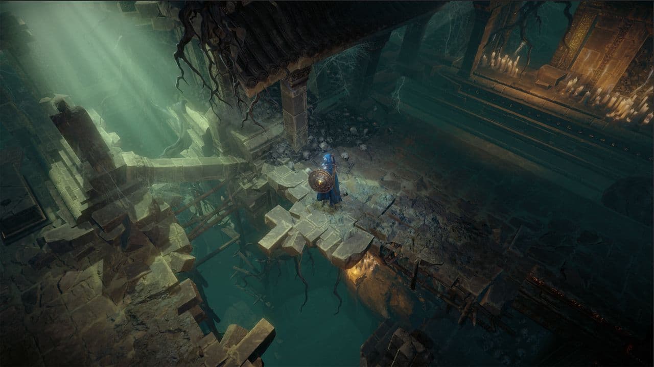 Captura 3 de Shadows: Awakening